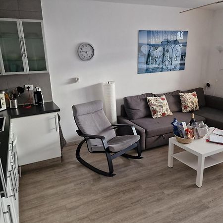 Bungalow Primavera Puerto del Carmen  Luaran gambar