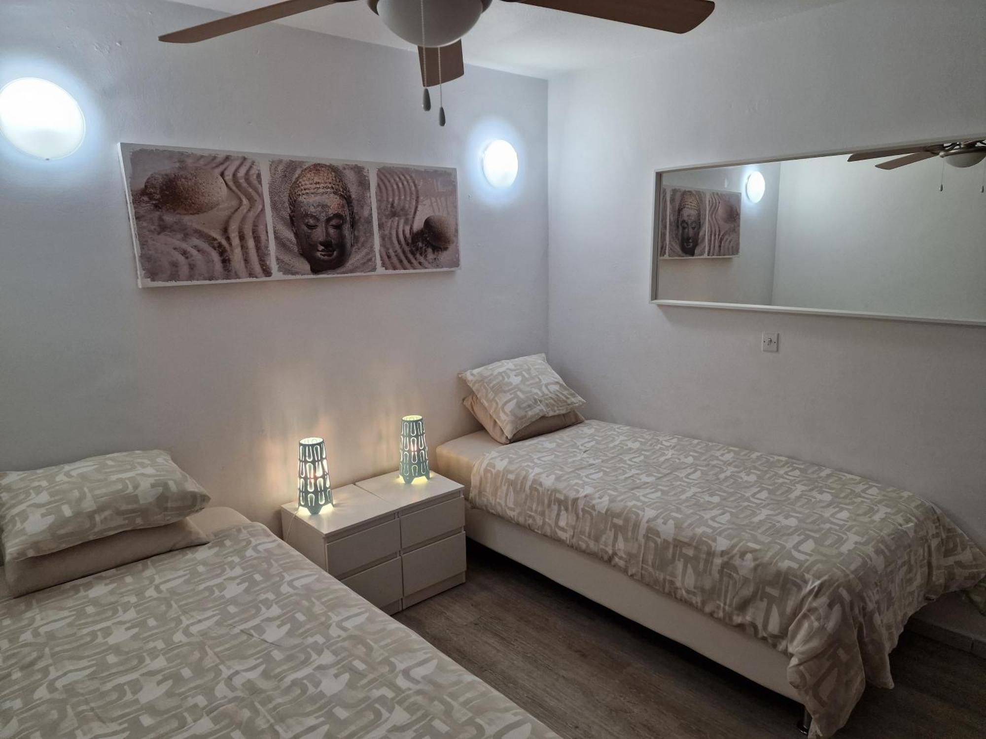 Bungalow Primavera Puerto del Carmen  Luaran gambar