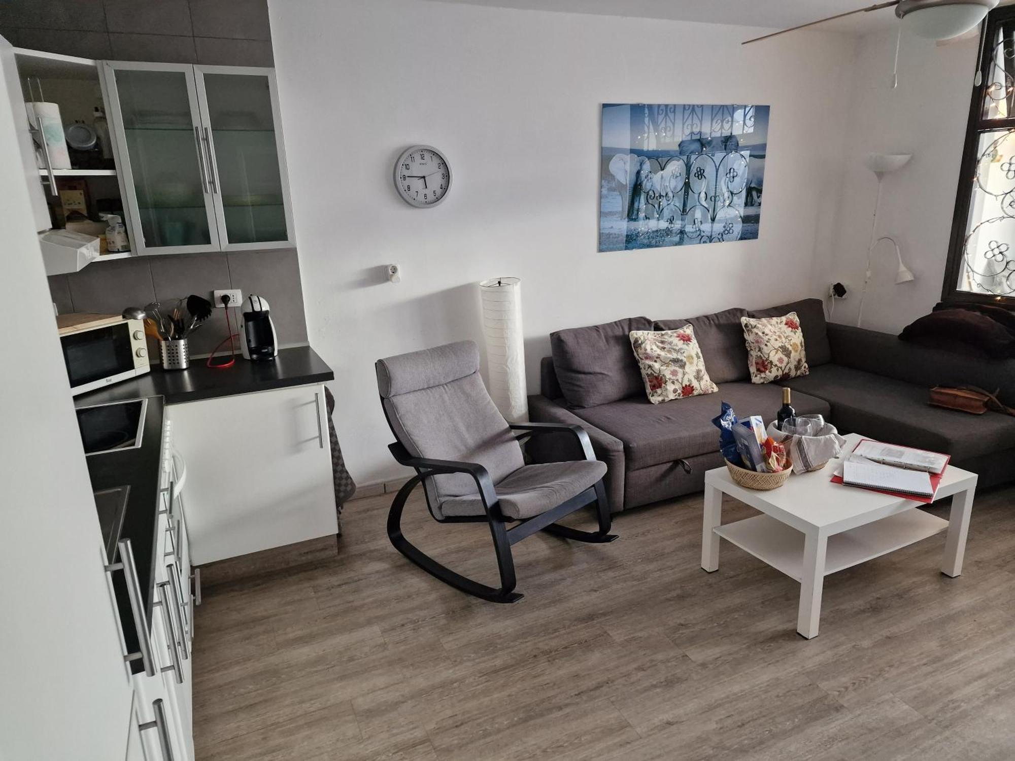 Bungalow Primavera Puerto del Carmen  Luaran gambar