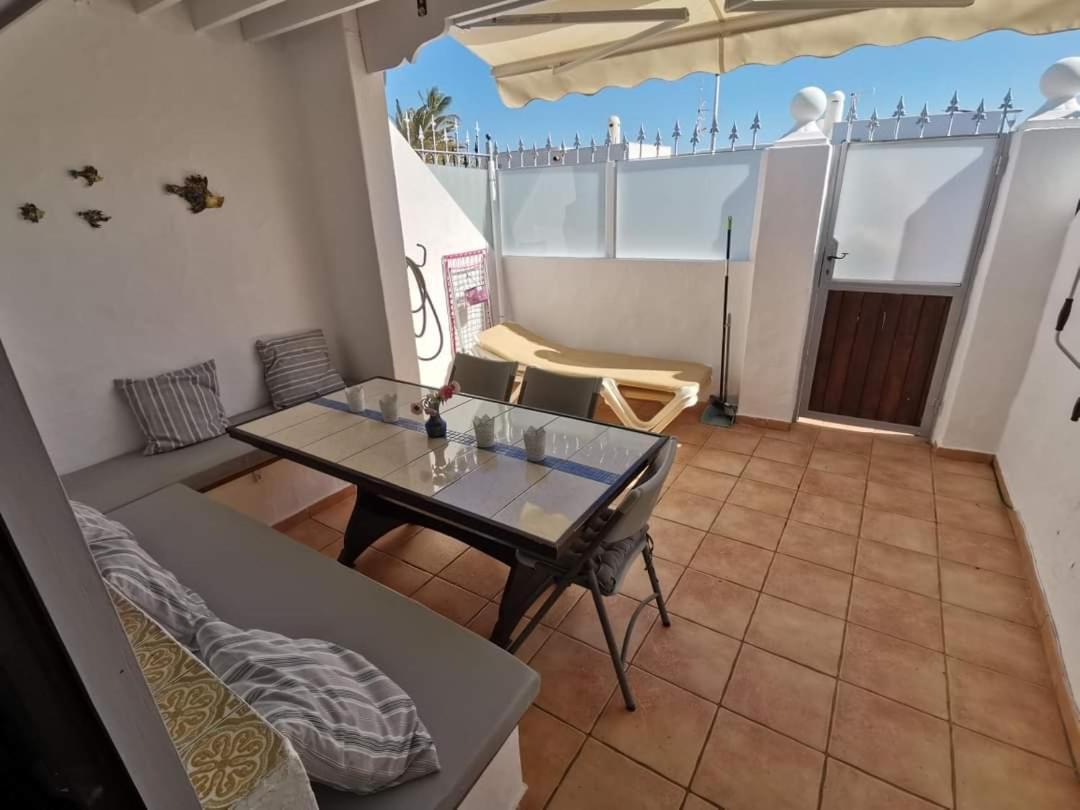 Bungalow Primavera Puerto del Carmen  Luaran gambar