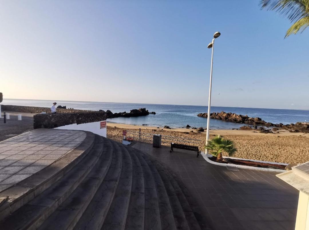 Bungalow Primavera Puerto del Carmen  Luaran gambar