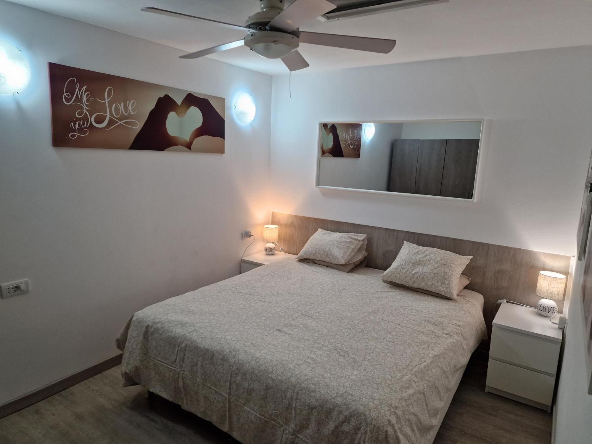 Bungalow Primavera Puerto del Carmen  Luaran gambar