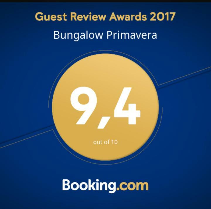Bungalow Primavera Puerto del Carmen  Luaran gambar